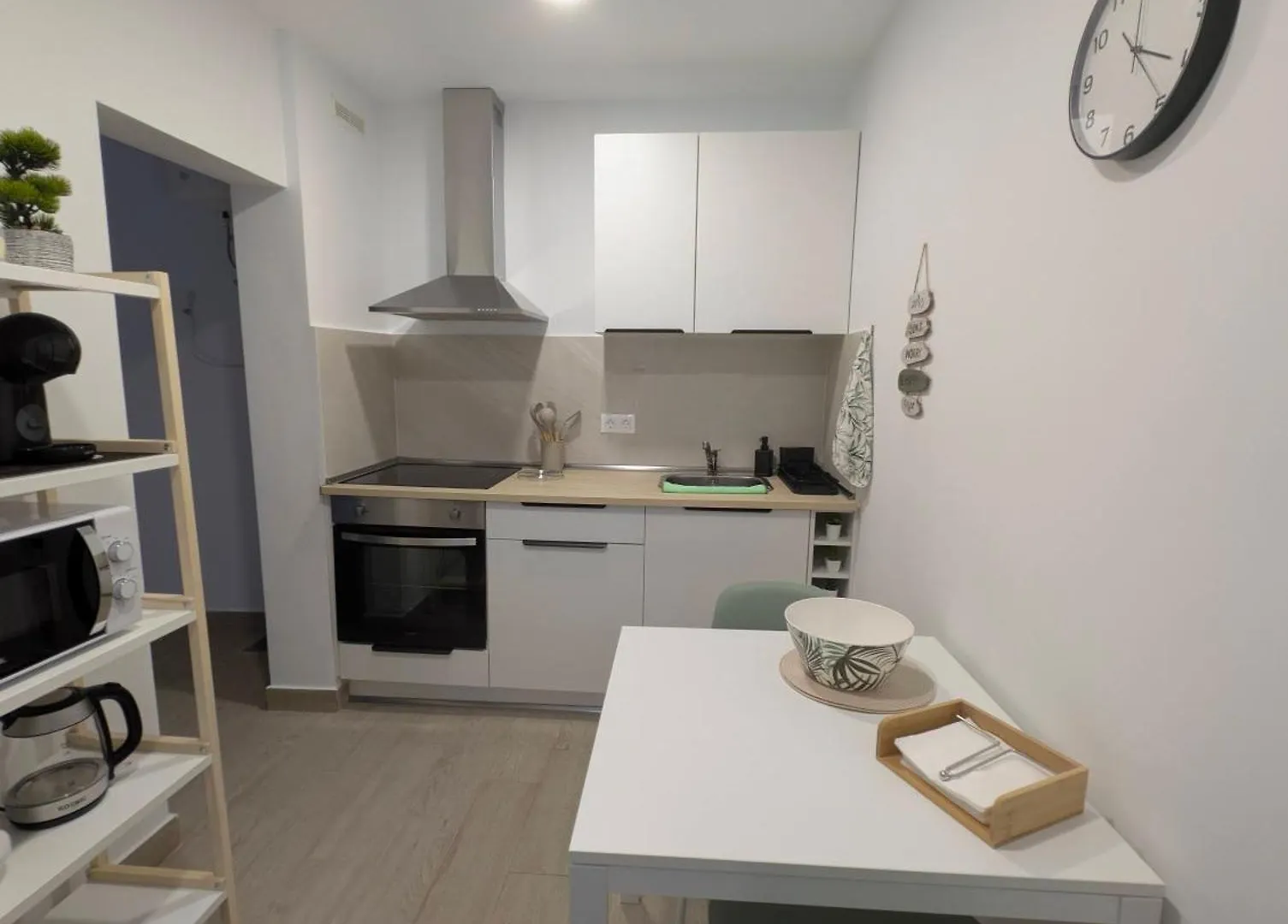 Apartamento Acapulco Cerca De Santa Cruz Y Del Mar 0*, Santa Cruz de Tenerife