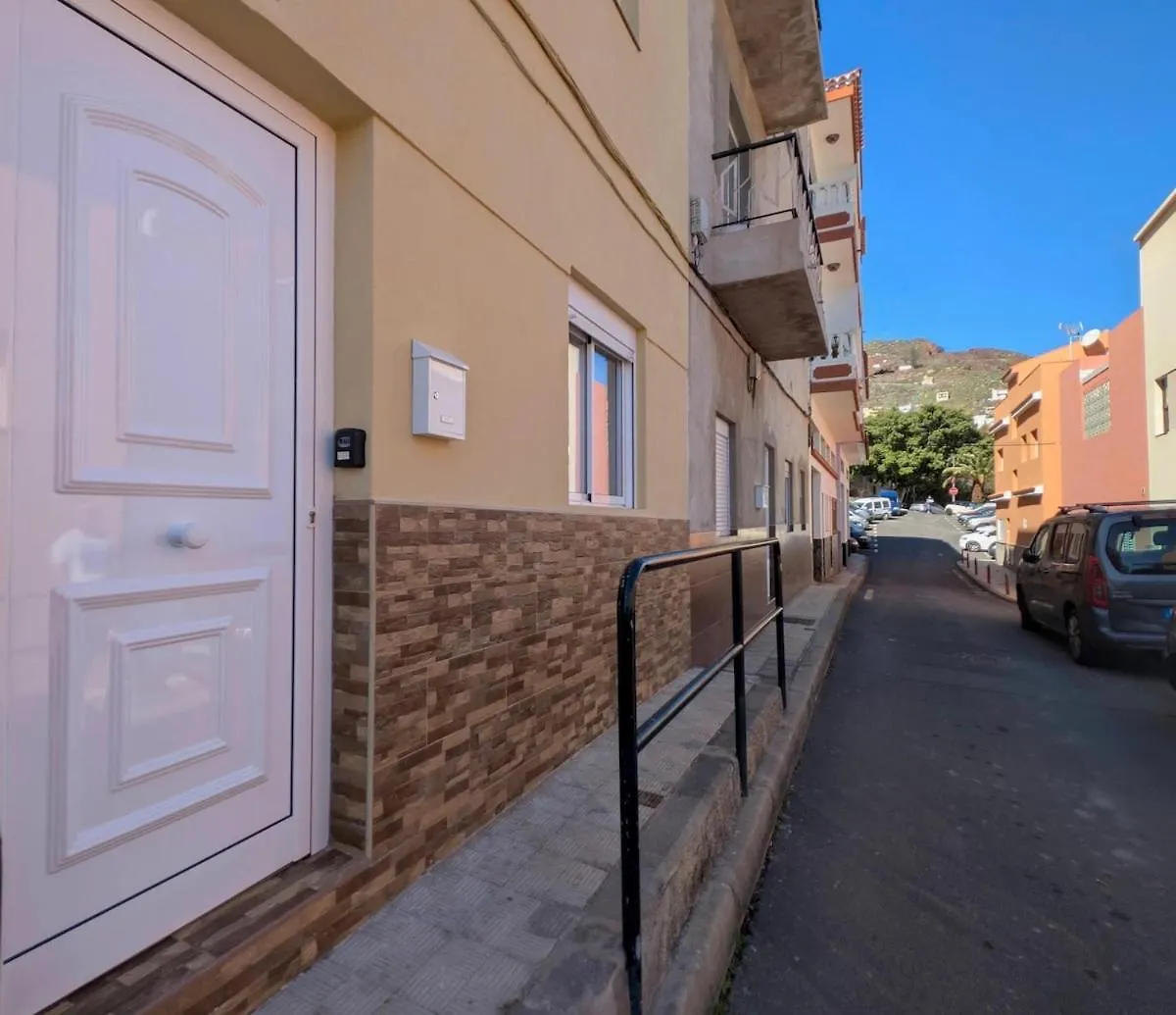 Apartamento Acapulco Cerca De Santa Cruz Y Del Mar