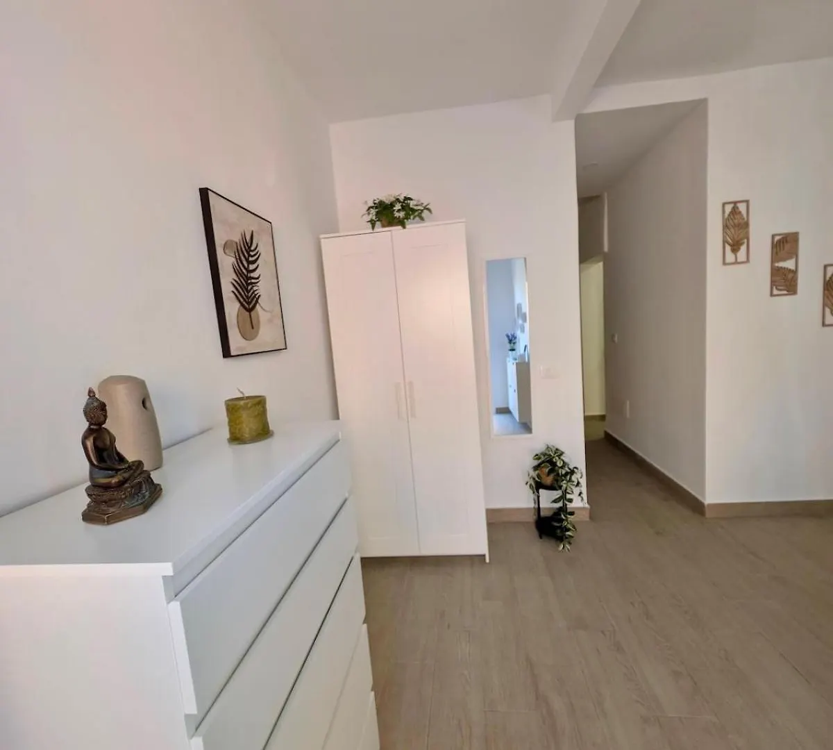 Apartamento Acapulco Cerca De Santa Cruz Y Del Mar Santa Cruz de Tenerife