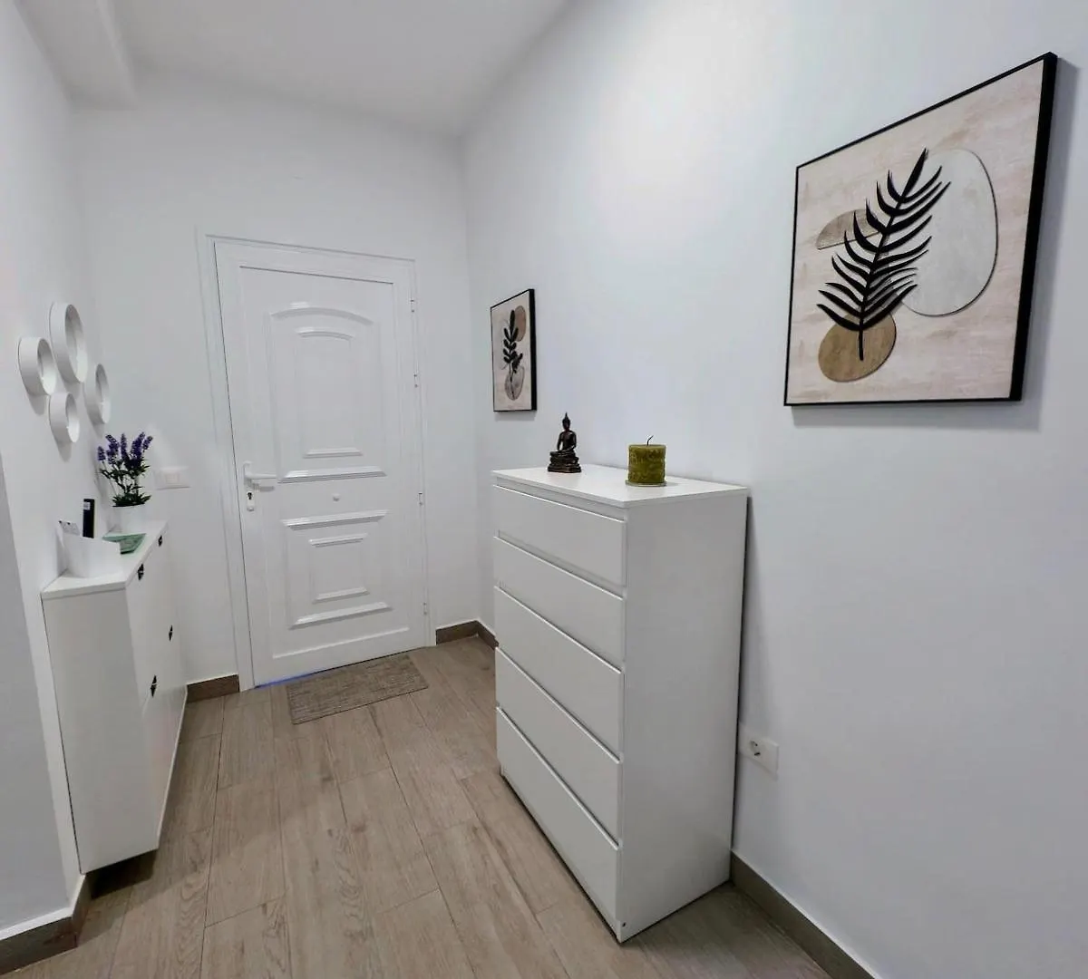 Apartamento Acapulco Cerca De Santa Cruz Y Del Mar Spanje