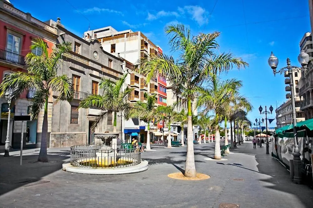 Apartamento Acapulco Cerca De Santa Cruz Y Del Mar