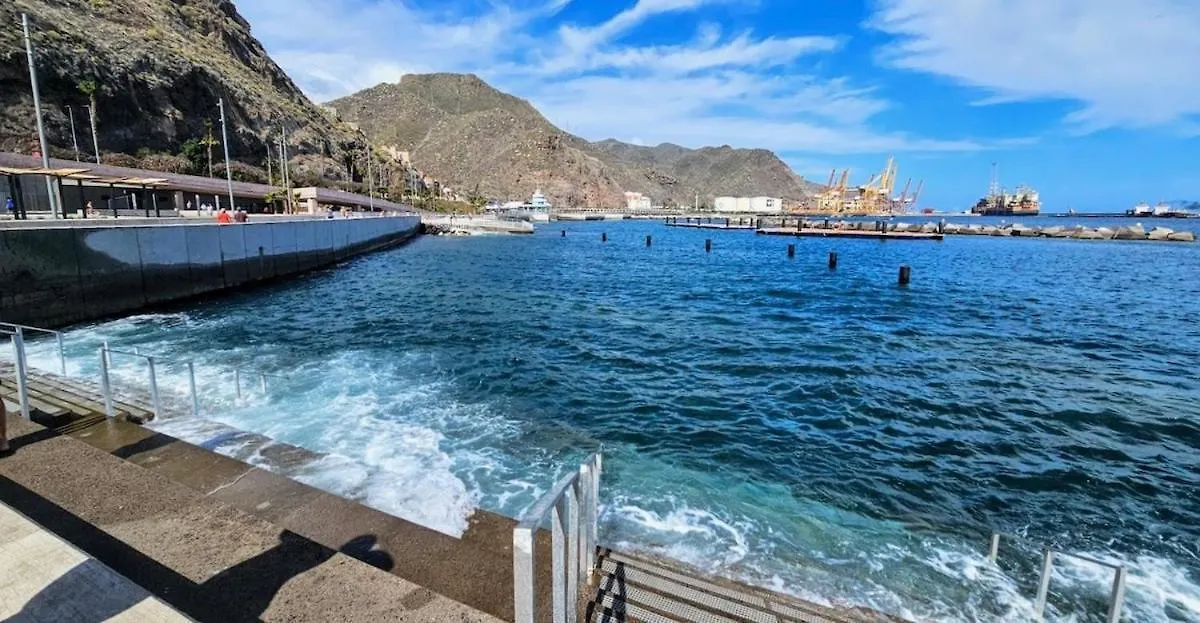 Appartamento Apartamento Acapulco Cerca De Santa Cruz Y Del Mar
